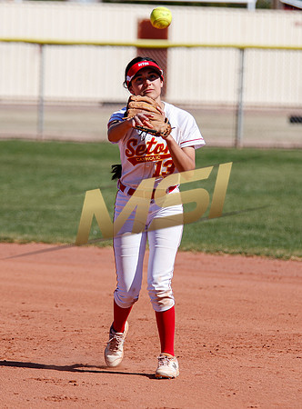 AIA Varsity Girls Softball