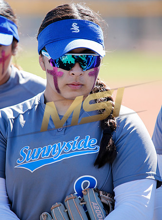 AIA Varsity Girls Softball