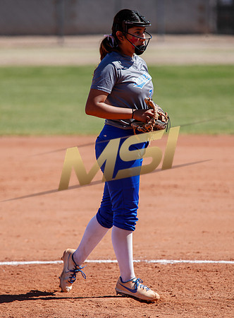 AIA Varsity Girls Softball