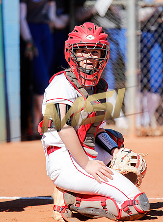 AIA Varsity Girls Softball