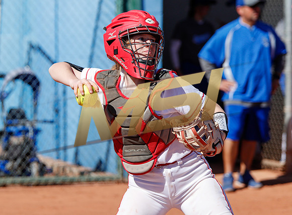 AIA Varsity Girls Softball