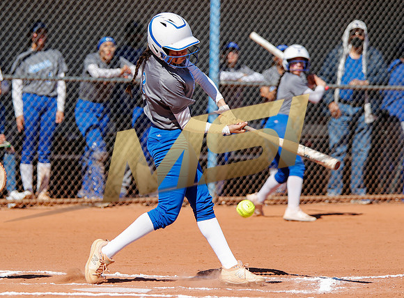 AIA Varsity Girls Softball