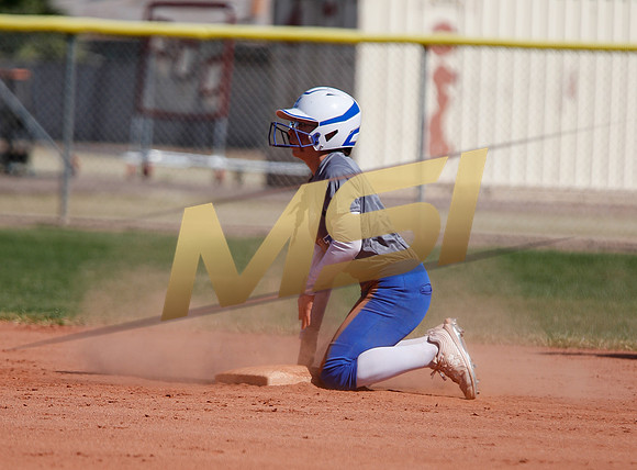 AIA Varsity Girls Softball