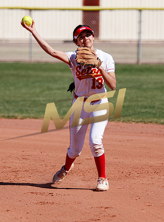 AIA Varsity Girls Softball