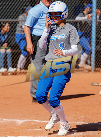 AIA Varsity Girls Softball