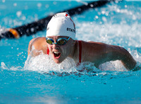 AIA DIII - Arizona College Prep & Chandler Prep Swim Meet