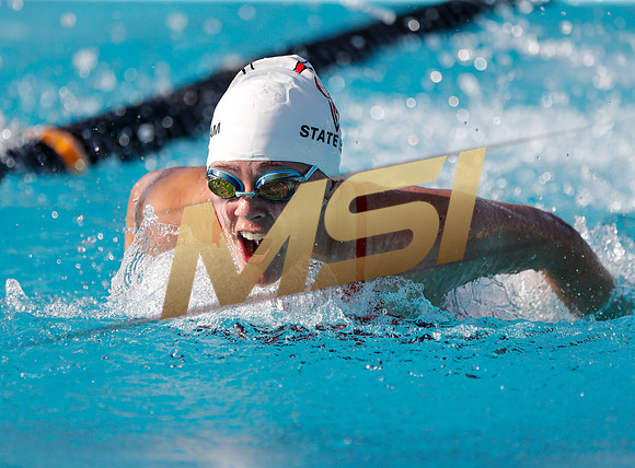 AIA DIII - Arizona College Prep & Chandler Prep Swim Meet