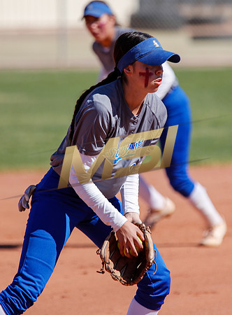 AIA Varsity Girls Softball
