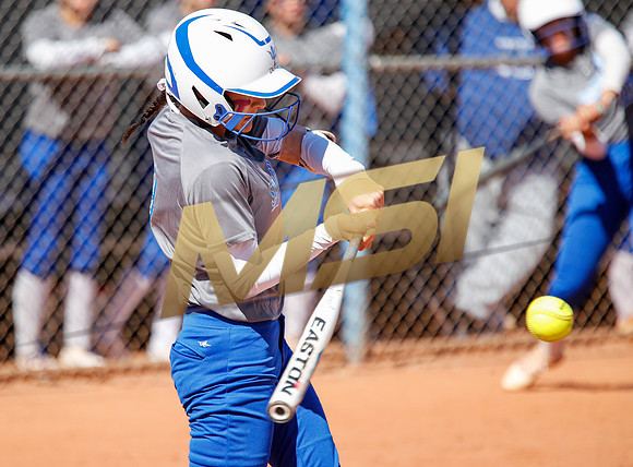 AIA Varsity Girls Softball