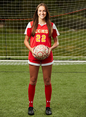 Cathedral Catholic Girls Varsity Soccer Team