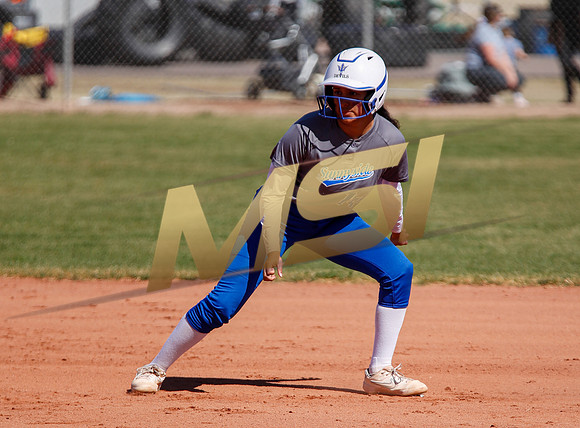AIA Varsity Girls Softball