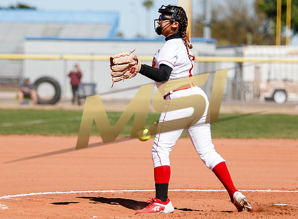 AIA Varsity Girls Softball