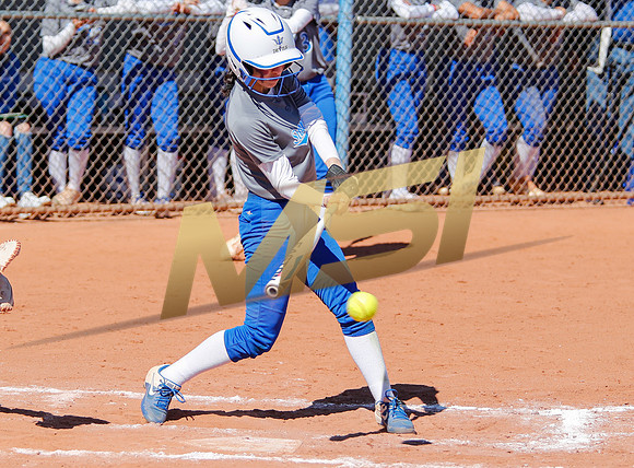 AIA Varsity Girls Softball