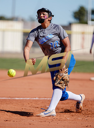 AIA Varsity Girls Softball