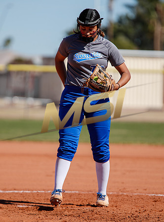 AIA Varsity Girls Softball