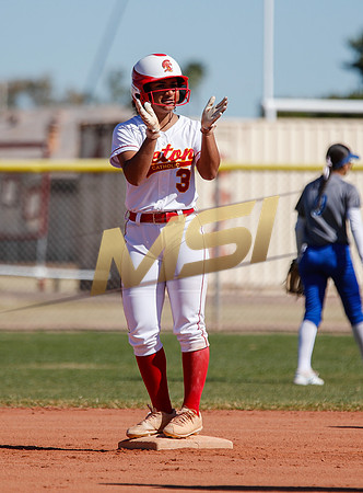 AIA Varsity Girls Softball