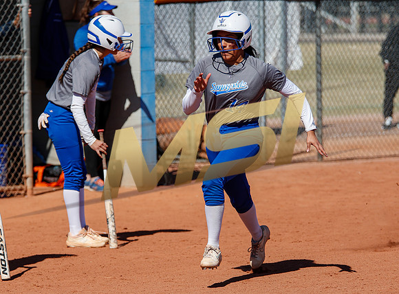 AIA Varsity Girls Softball