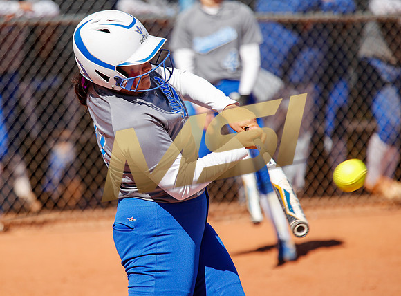 AIA Varsity Girls Softball