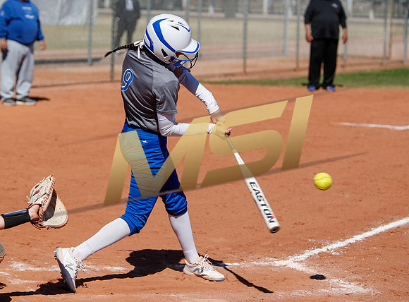 AIA Varsity Girls Softball