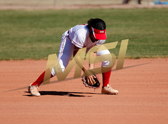 AIA Varsity Girls Softball