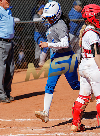 AIA Varsity Girls Softball
