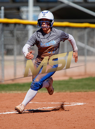 AIA Varsity Girls Softball