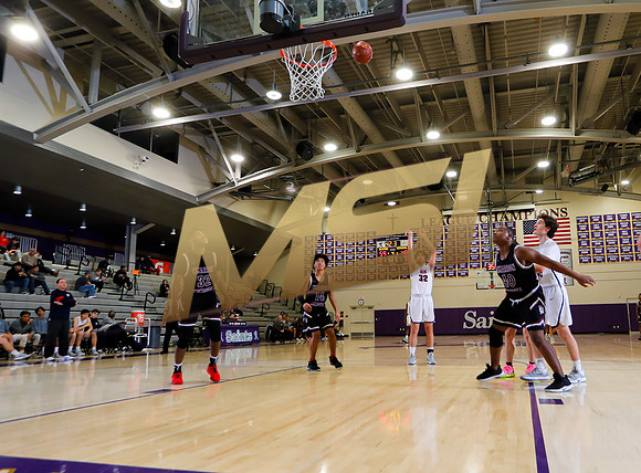 30th Anniversary Holiday Classic: Cimarron-Memorial vs Beckman