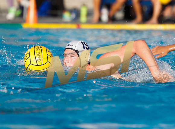 Escondido High @ Del Norte