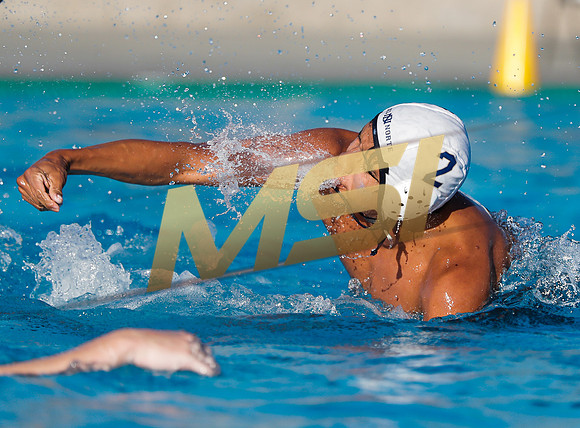 Escondido High @ Del Norte