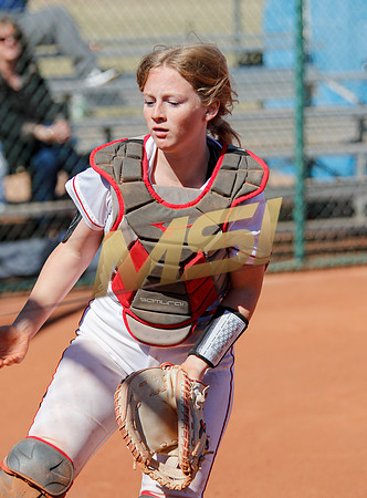 AIA Varsity Girls Softball