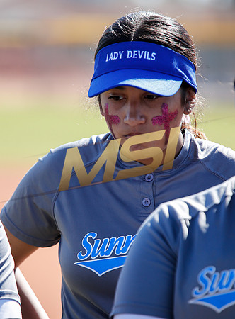 AIA Varsity Girls Softball