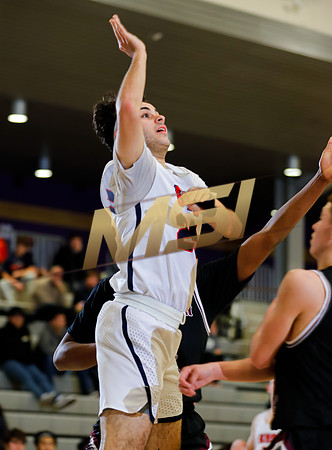 30th Anniversary Holiday Classic: Cimarron-Memorial vs Beckman