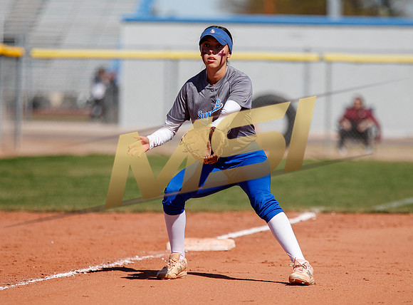 AIA Varsity Girls Softball