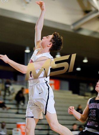 30th Anniversary Holiday Classic: Cimarron-Memorial vs Beckman