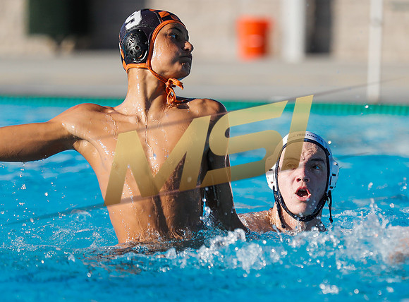 Escondido High @ Del Norte