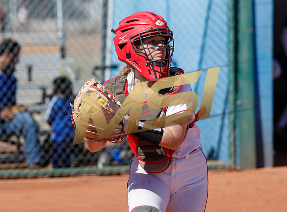 AIA Varsity Girls Softball