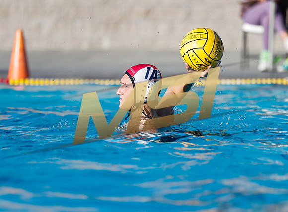 Escondido High @ Del Norte