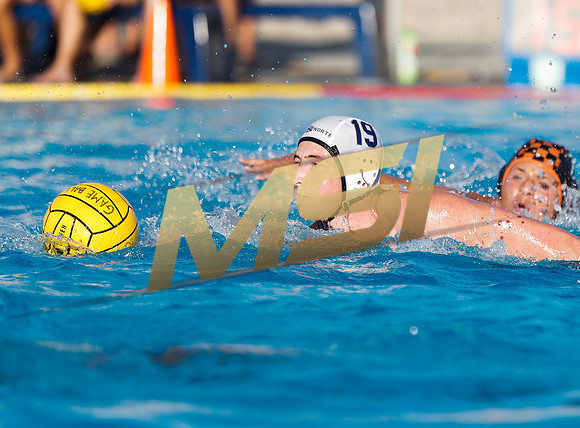 Escondido High @ Del Norte