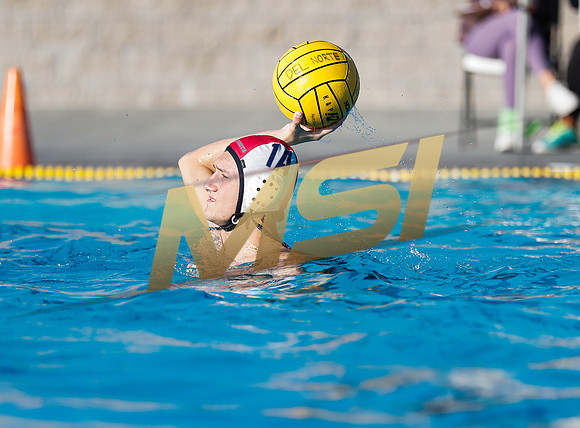 Escondido High @ Del Norte