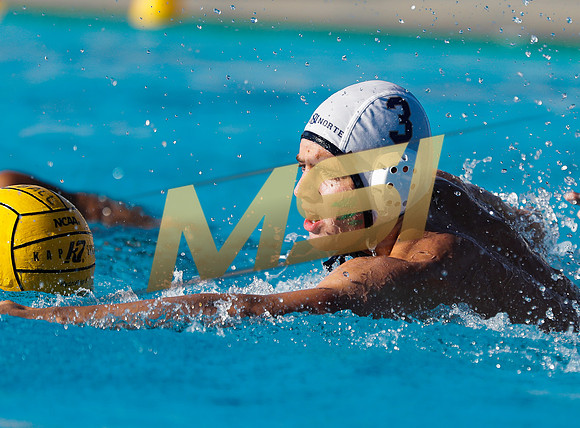 Escondido High @ Del Norte