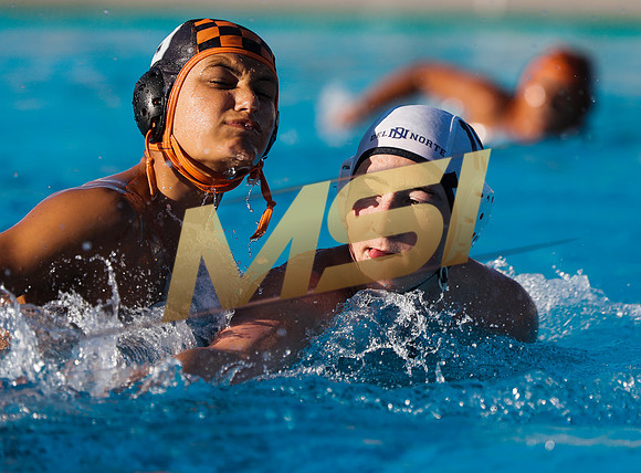 Escondido High @ Del Norte