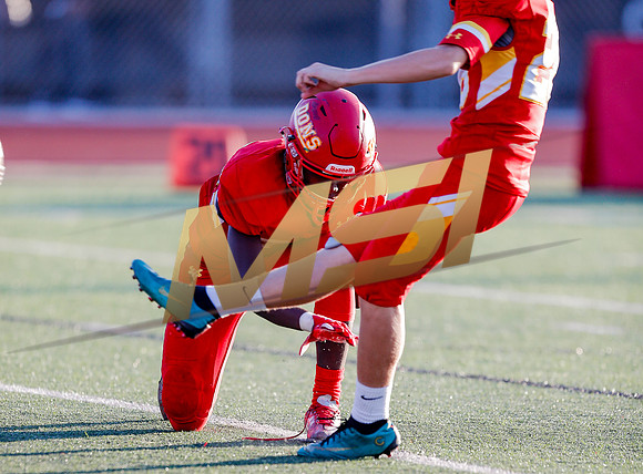 James Madison Warhawks vs Cathedral Catholic High School