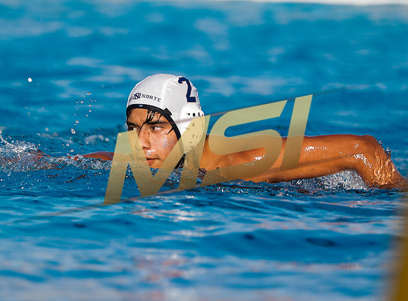 Escondido High @ Del Norte