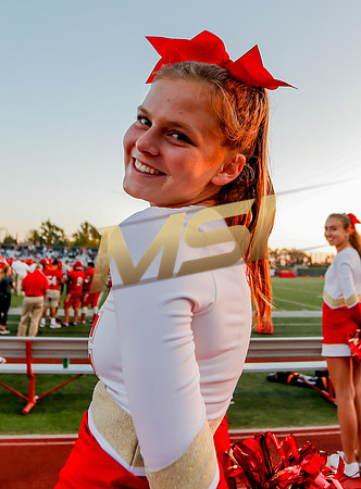 James Madison Warhawks vs Cathedral Catholic High School