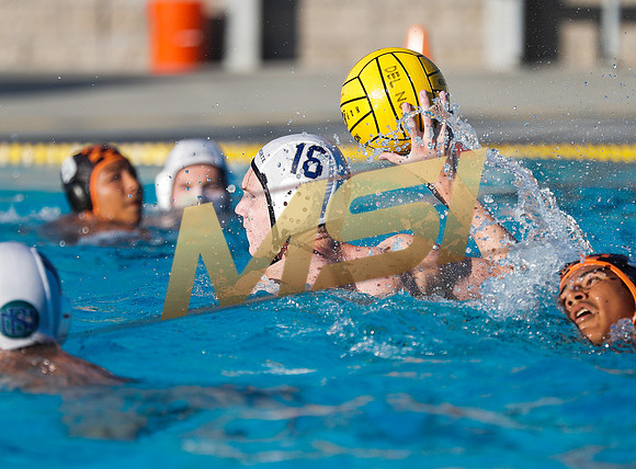 Escondido High @ Del Norte