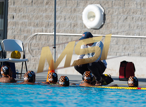 Escondido High @ Del Norte
