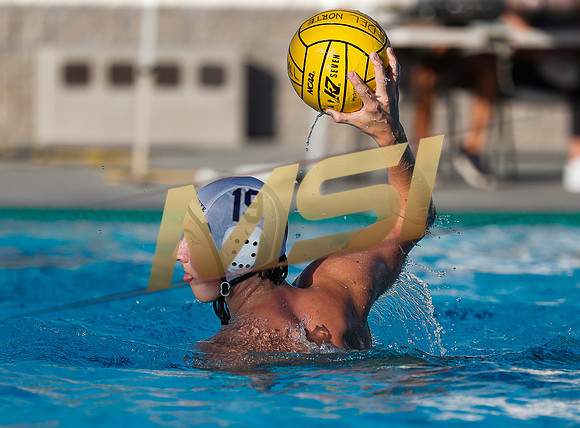 Escondido High @ Del Norte