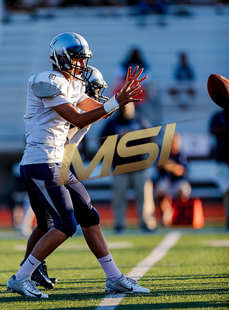 James Madison Warhawks vs Cathedral Catholic High School