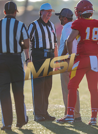 James Madison Warhawks vs Cathedral Catholic High School