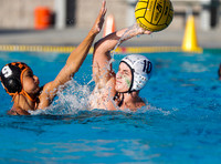 2021-09-22 CIF Boys Varsity Waterpolo Escondido @ Del Norte